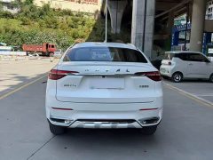 Haval F7x 1.5T 2WD Edition - фото 8