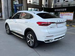 Haval F7x 1.5T 2WD Edition - фото 9
