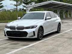 BMW 3 Series 320Li M Sports Package - фото 1