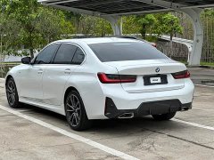 BMW 3 Series 320Li M Sports Package - фото 10