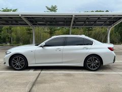 BMW 3 Series 320Li M Sports Package - фото 11