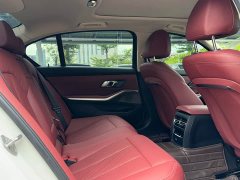 BMW 3 Series 320Li M Sports Package - фото 12