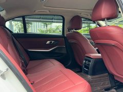 BMW 3 Series 320Li M Sports Package - фото 15