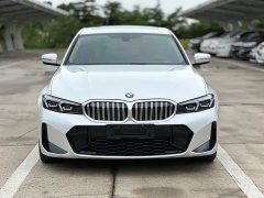 BMW 3 Series 320Li M Sports Package - фото 2