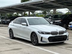 BMW 3 Series 320Li M Sports Package - фото 3