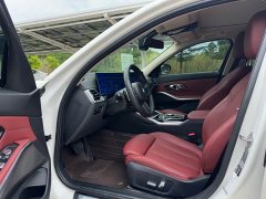 BMW 3 Series 320Li M Sports Package - фото 4