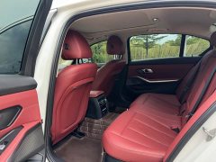 BMW 3 Series 320Li M Sports Package - фото 5