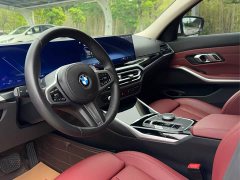 BMW 3 Series 320Li M Sports Package - фото 6