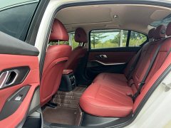BMW 3 Series 320Li M Sports Package - фото 7