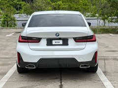 BMW 3 Series 320Li M Sports Package - фото 8