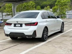 BMW 3 Series 320Li M Sports Package - фото 9