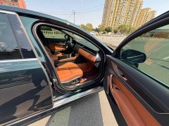 Jaguar XFL 2.0T P250 2WD Edition - фото 14