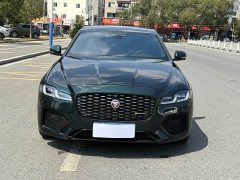 Jaguar XFL 2.0T P250 2WD Edition - фото 2