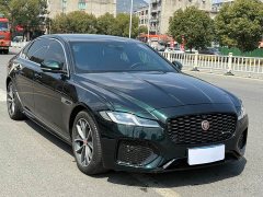 Jaguar XFL 2.0T P250 2WD Edition - фото 3