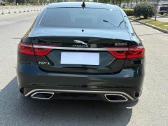 Jaguar XFL 2.0T P250 2WD Edition - фото 5