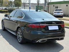Jaguar XFL 2.0T P250 2WD Edition - фото 6