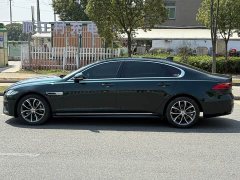 Jaguar XFL 2.0T P250 2WD Edition - фото 7