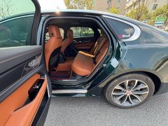 Jaguar XFL 2.0T P250 2WD Edition - фото 8