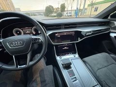 Audi A6L 45 TFSI Dynamic Selection - фото 16