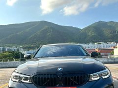 BMW 3 Series 325Li M Sport Package - фото 1