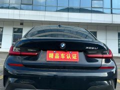 BMW 3 Series 325Li M Sport Package - фото 2