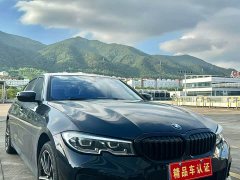 BMW 3 Series 325Li M Sport Package - фото 3