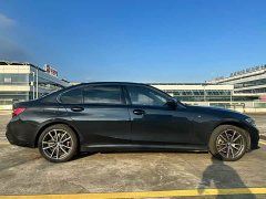BMW 3 Series 325Li M Sport Package - фото 4