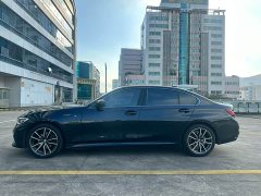 BMW 3 Series 325Li M Sport Package - фото 5