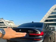 BMW 3 Series 325Li M Sport Package - фото 6