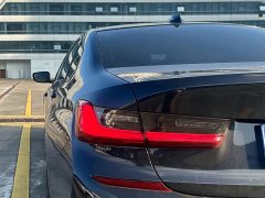 BMW 3 Series 325Li M Sport Package - фото 7