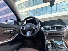 BMW 3 Series 325Li M Sport Package - фото 8