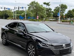 Volkswagen CC 330TSI Edition VI - фото 1
