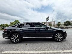 Volkswagen CC 330TSI Edition VI - фото 3