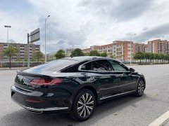 Volkswagen CC 330TSI Edition VI - фото 4