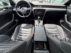 Volkswagen CC 330TSI Edition VI - фото 6