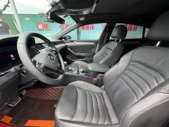Volkswagen CC 330TSI Edition VI - фото 7