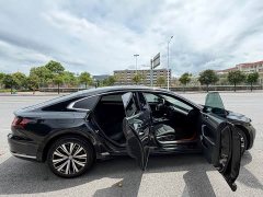 Volkswagen CC 330TSI Edition VI - фото 8