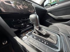 Volkswagen CC 330TSI Edition VI - фото 9