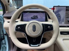Hongqi Shangjie H5 2025 extended range Max - фото 11