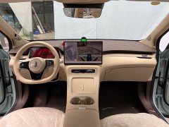Hongqi Shangjie H5 2025 extended range Max - фото 13