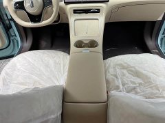 Hongqi Shangjie H5 2025 extended range Max - фото 14