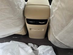 Hongqi Shangjie H5 2025 extended range Max - фото 16