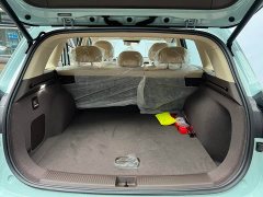 Hongqi Shangjie H5 2025 extended range Max - фото 18