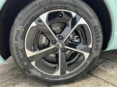 Hongqi Shangjie H5 2025 extended range Max - фото 20