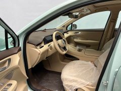 Hongqi Shangjie H5 2025 extended range Max - фото 8