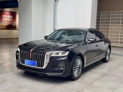 Hongqi H9 2022 2.0T Zhilian Qixiang Edition - фото 1