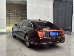 Hongqi H9 2022 2.0T Zhilian Qixiang Edition - фото 10