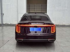 Hongqi H9 2022 2.0T Zhilian Qixiang Edition - фото 11