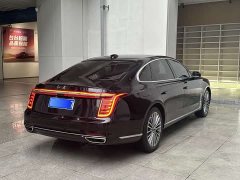 Hongqi H9 2022 2.0T Zhilian Qixiang Edition - фото 12