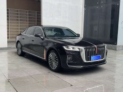 Hongqi H9 2022 2.0T Zhilian Qixiang Edition - фото 13